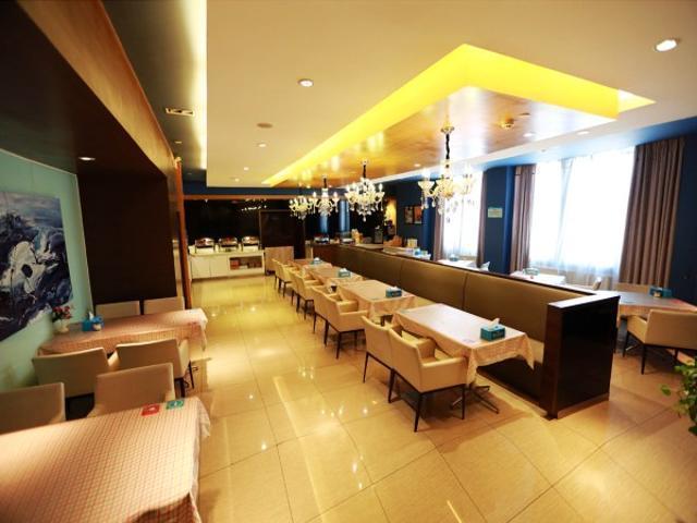 Jinjiang Inn Tianjin Free Trade Zone Exterior photo